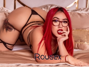 Rousex