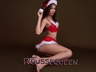 Roussequeen