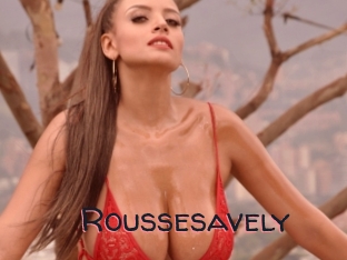 Roussesavely