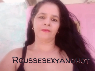 Roussesexyandhot