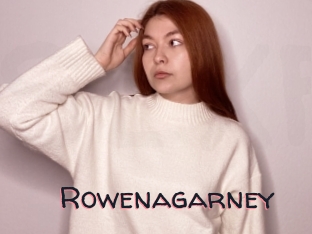 Rowenagarney