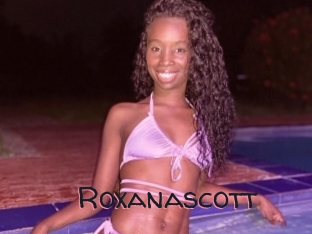 Roxanascott