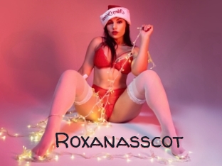 Roxanasscot