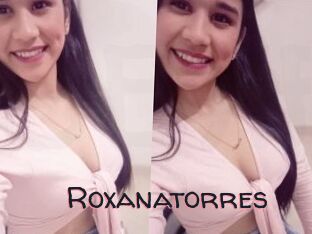 Roxanatorres