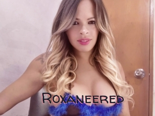 Roxaneered