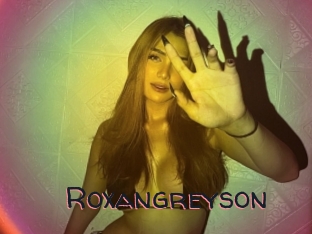 Roxangreyson