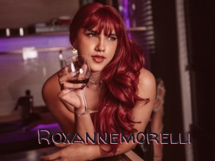 Roxannemorelli