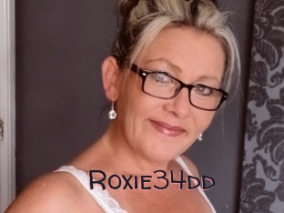 Roxie34dd