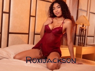 roxijackson Sexy Finden