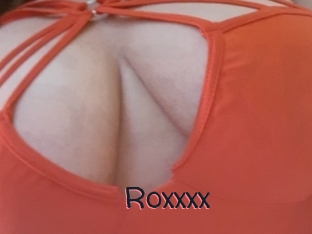 Roxxxx