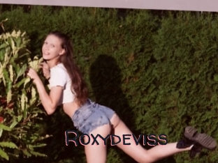 Roxydeviss