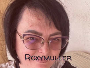 Roxymuller