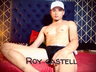 Roy_castell