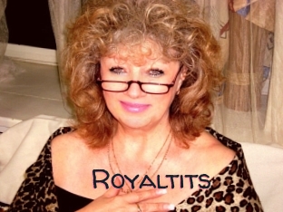 Royaltits