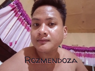 Rozmendoza