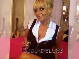 Rubiadeluxe