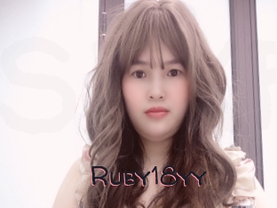 Ruby18yy