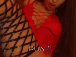 Ruby21