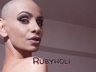 Rubyholi