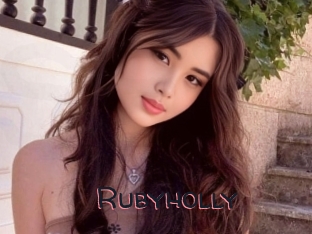 Rubyholly