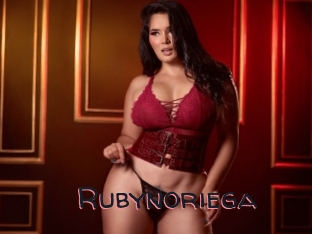 Rubynoriega