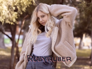 Rubyruber