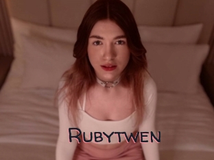 Rubytwen