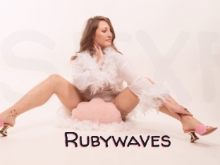 Rubywaves