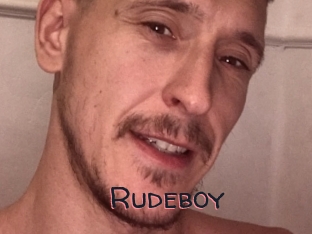 Rudeboy