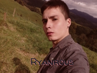 Ryanrous