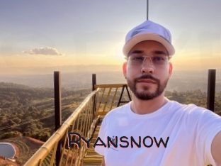 Ryansnow