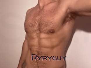 Ryryguy