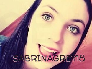 SABRINAGREY18