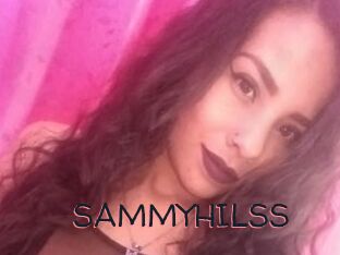 SAMMYHILSS