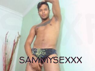 SAMMYSEXXX