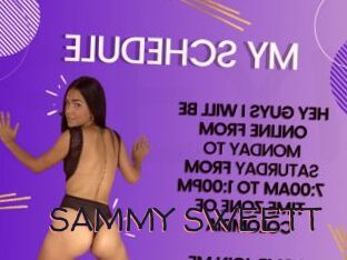 SAMMY_SWEETT