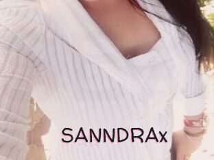 SANNDRAx