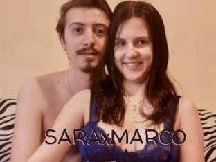 SARAxMARCO