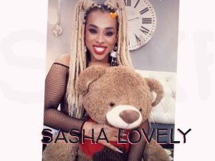 SASHA_LOVELY