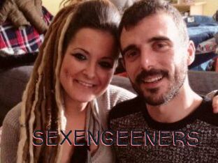 SEXENGEENERS