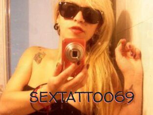 SEXTATTOO69