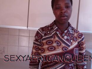 SEXYAFRICANQUEEN