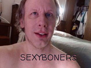 SEXYBONERS