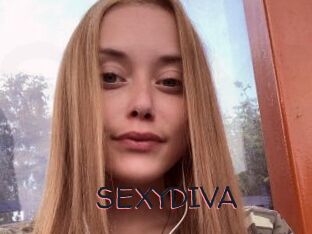 SEXYDIVA