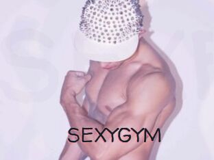 SEXYGYM