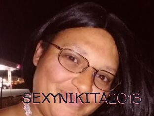 SEXYNIKITA2013