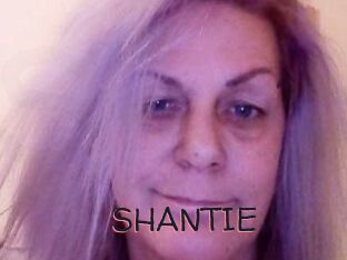 SHANTIE