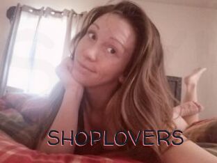 SHOPLOVERS