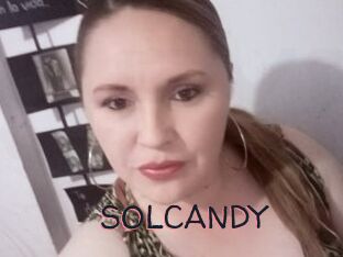 SOLCANDY