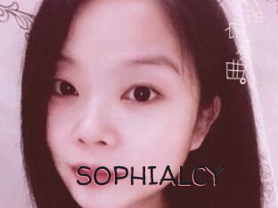 SOPHIALCY